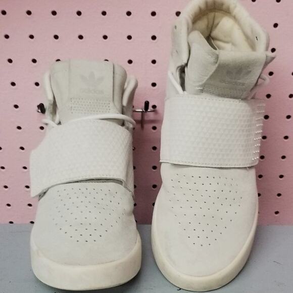 Adidas Tubular Invader Strap

Size 5.5Y - Picture 7 of 8